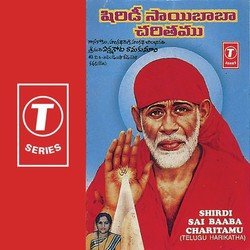 Shirdi Sai Baaba Charitamu-HTIcWABBe2I