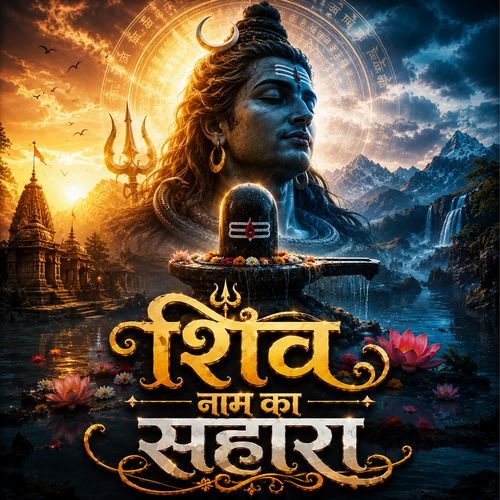 Shiv Naam Ka Sahara