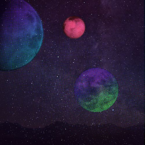 Sista framtiden (Instrumental)