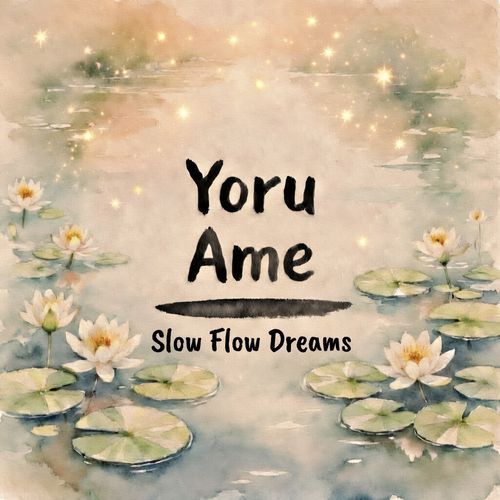 Slow FLow Dreams