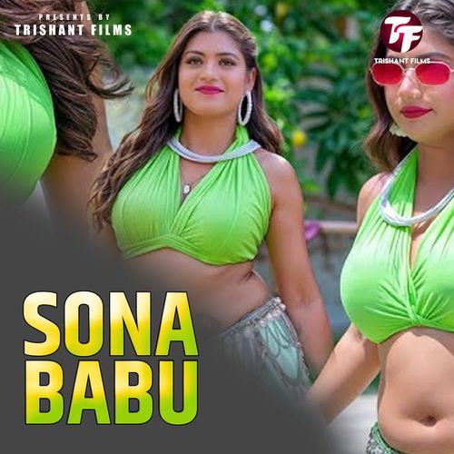 Sona Babu