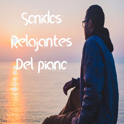 Mentes Relajadas cover art