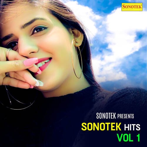 Sonotek Hits, Vol. 1