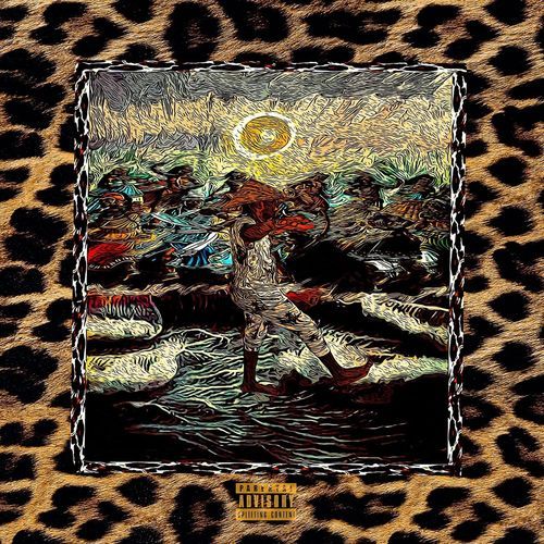 Trippin' (Astral Plane) cover art