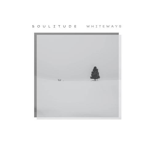 Soulitude cover art
