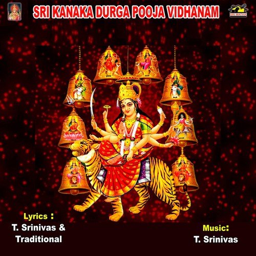 Sri Kanaka Durga Pooja Vidhanam