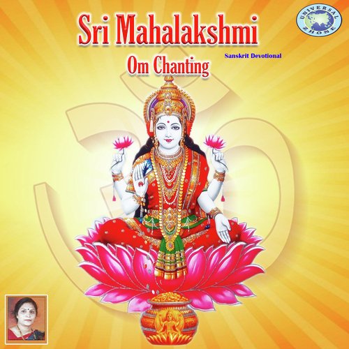 Sri Mahalakshmi Om Chanting