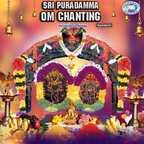 Sri Puradamma Om Chanting_poster_image