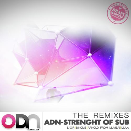 Strenght of Sub (Arnold From Mumbai Remix)