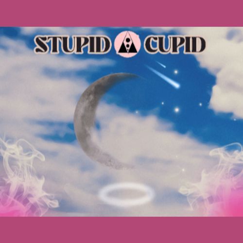 Stupid Cupid cover art