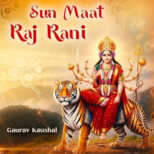Sun Maat Raj Rani