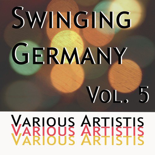 Swinging Germany, Vol. 5