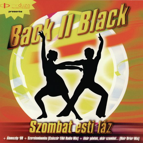 Szerelembomba (Császár Elöd Radio Mix) cover art
