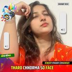 THARO CHNDRMA SO FACE