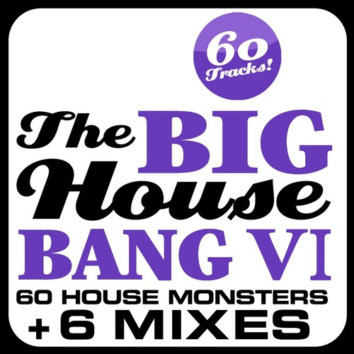 The Big House Bang 6, Pt. 6 (Continuous DJ Mix)