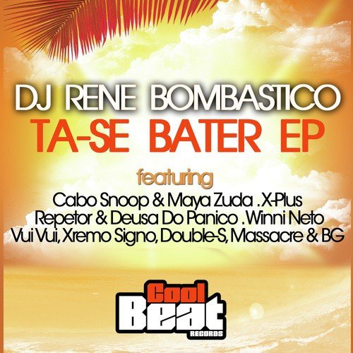 Ta-Se Bater Ep