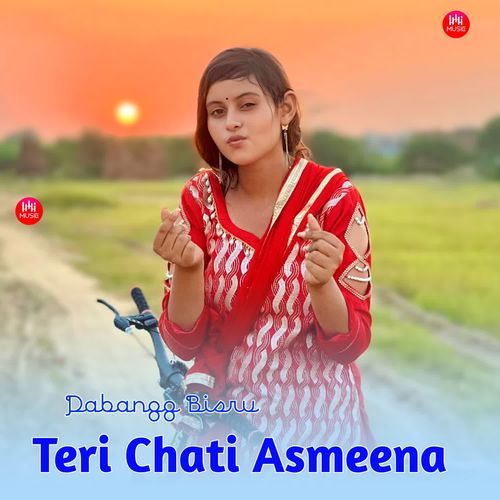 Tari Chati Asmeena