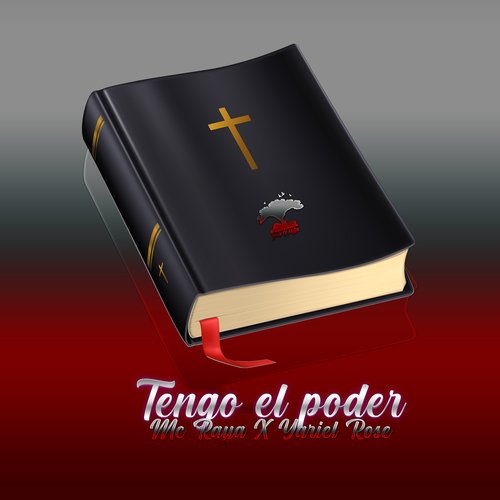 Tengo el poder cover art