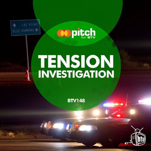 Tension Investigation