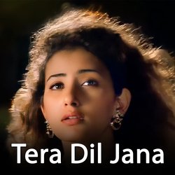 Tera Dil Jana-OyVSRUYDe34