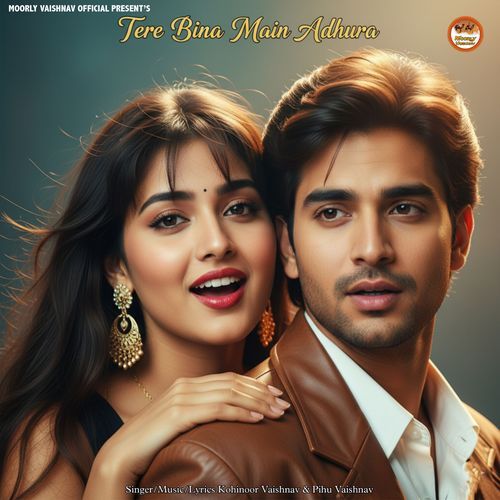 Tere Bina Main Adhura