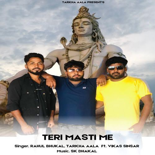 Teri Masti Me