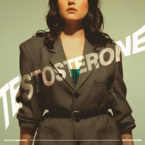 Testosterone