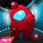 The Among Us Rap Battle (Killer on the Floor)