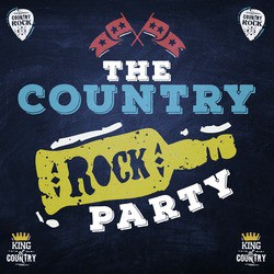 The Country Rock Party