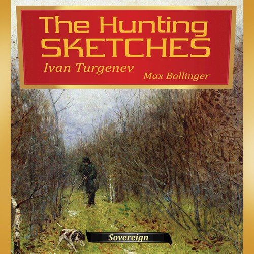 The District Doctor And Other Stories, The Hunting Sketches Audio Book 2