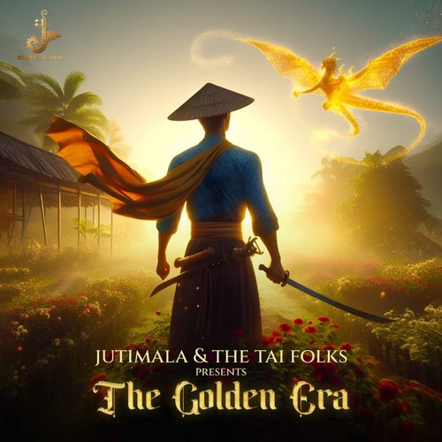The Golden Era (Original Series Soundtrack)