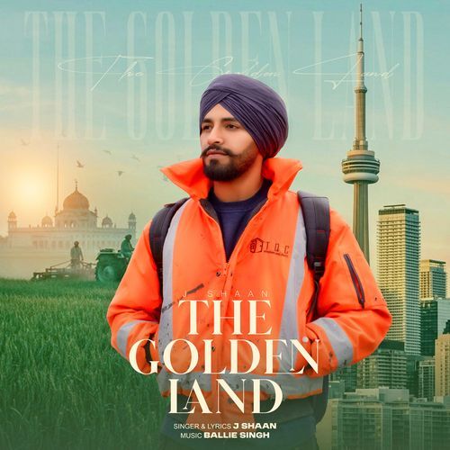 The Golden Land