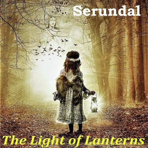The Search cover art