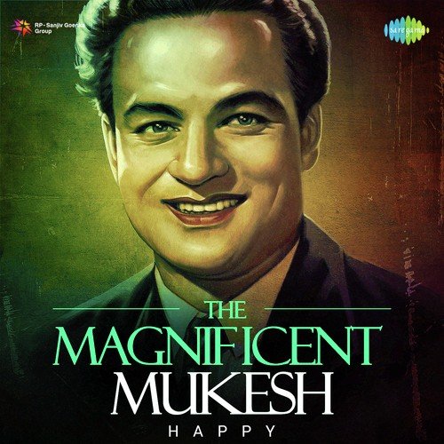 The Magnificent Mukesh - Happy