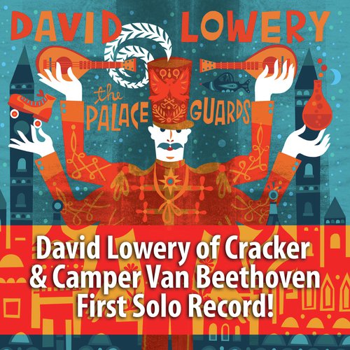 The Palace Guards (eMusic Bonus Version)
