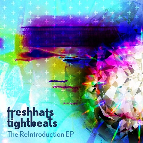 Fresh Start cover art