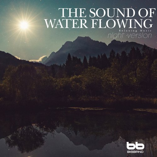 The Sound of Water Flowing (Night Version)