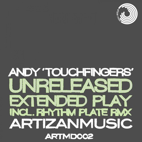 Andy Touchfingers