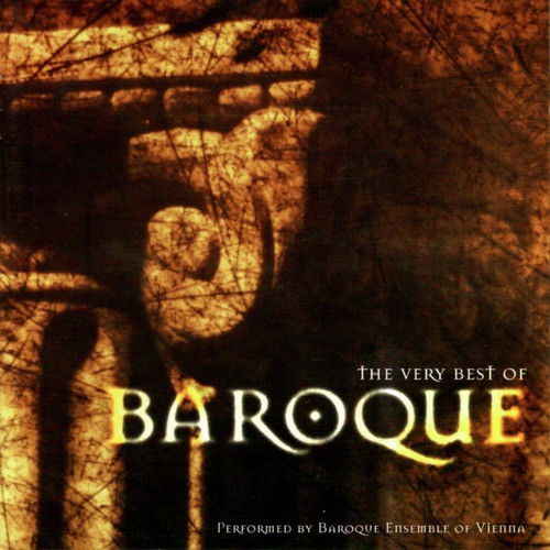The Very Best of Baroque