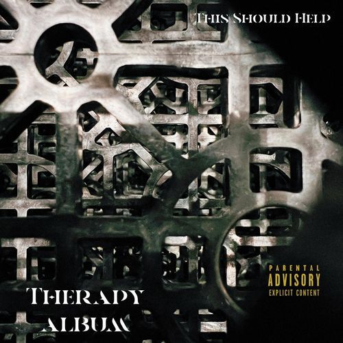 Burning Sage (feat. Eddie Numbers) cover art