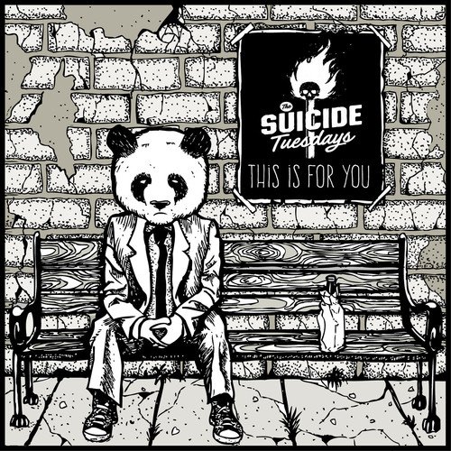 Dave cover art