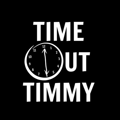 Timothy cover art
