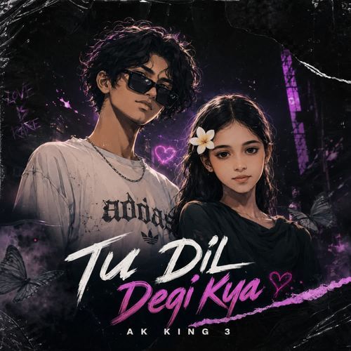 Tu Dil Degi Kya