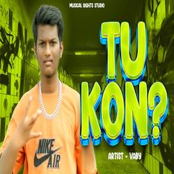 Tu Kon-AiU9UkN3W1I