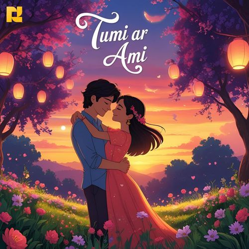 Tumi Ar Ami [From Shomikoron]