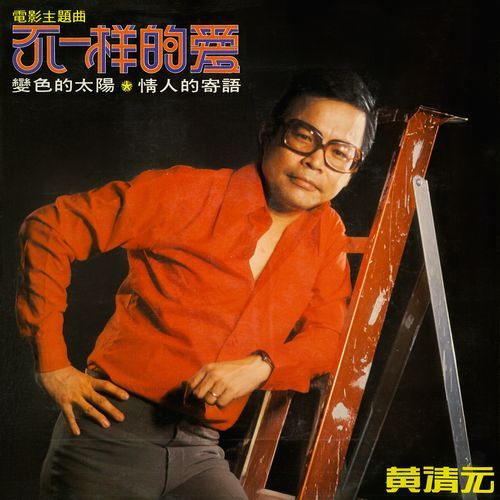 不一样的爱
