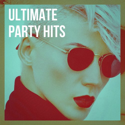 Ultimate Party Hits_poster_image