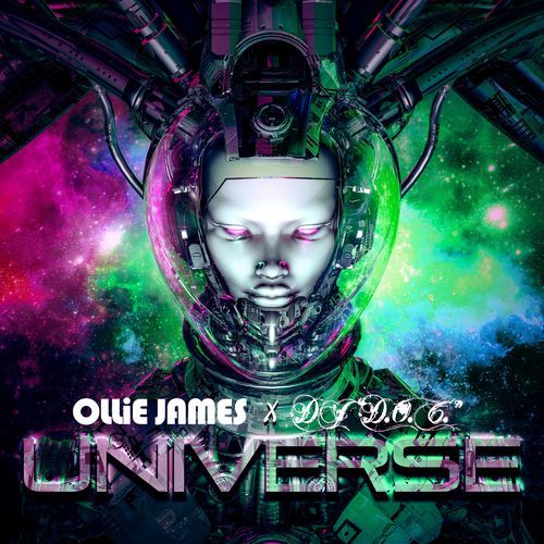 Universe (Extended Mix)