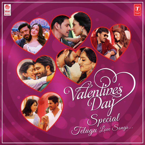 Valentine’S Day Special Telugu Love Songs