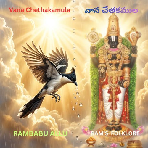 Vana Chethakamula